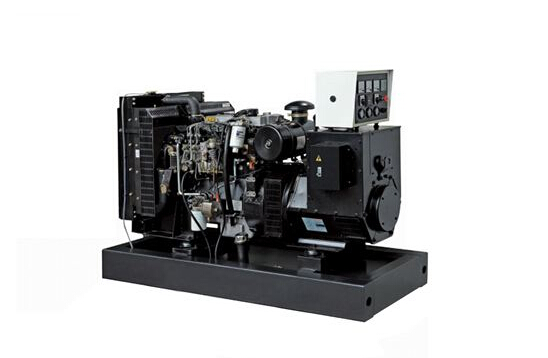 沈北科克150kw大型柴油发电机组