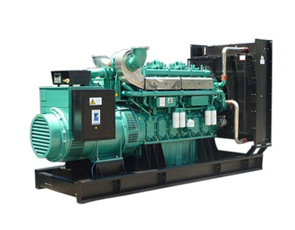 沈北宗申动力250kw大型柴油发电机