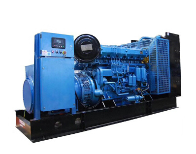 沈北宗申动力150kw大型柴油发电机组