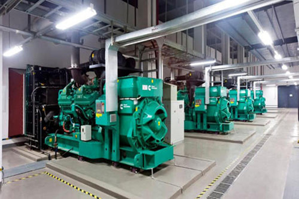 沈北发电机出租 沈北发电机出租