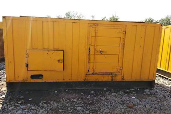 沈北发电机出租 沈北发电机出租