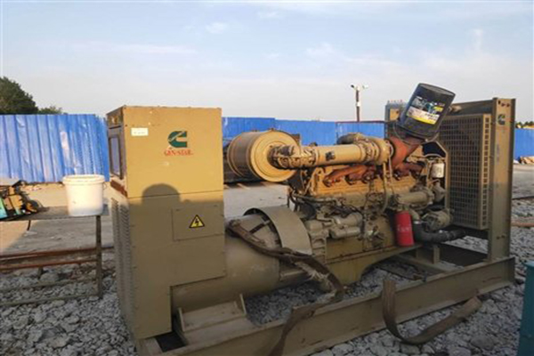 沈北发电机出租 沈北发电机出租