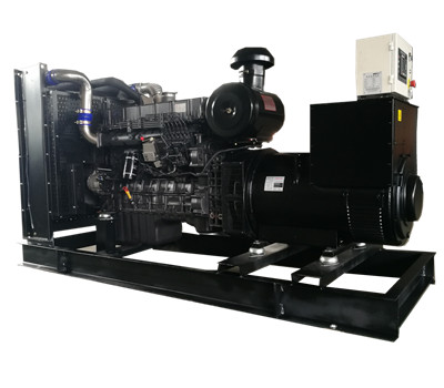 沈北上柴柴油发电机组50KW-700KW