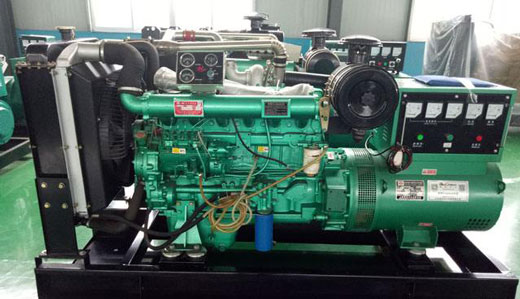 沈北发电机不发电的原因