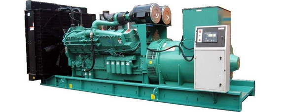 沈北柴油发电机 沈北柴油发电机