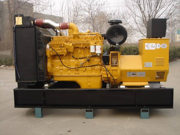 沈北发电机出租 沈北发电机出租