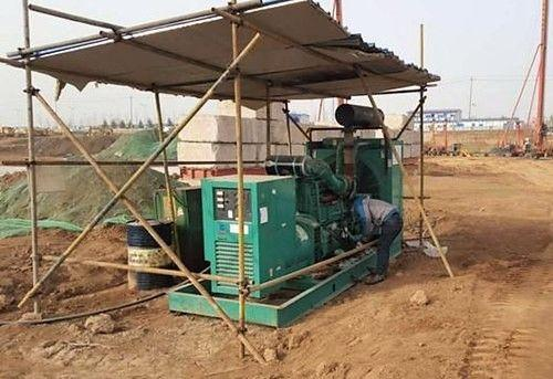 沈北发电机出租 沈北发电机出租